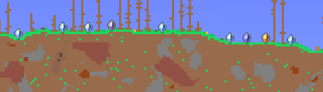 No Pylon Restrictions — screenshot 2