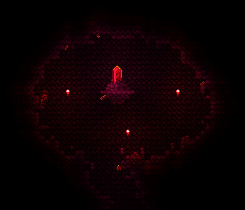 Secrets Of The Shadows — screenshot 7