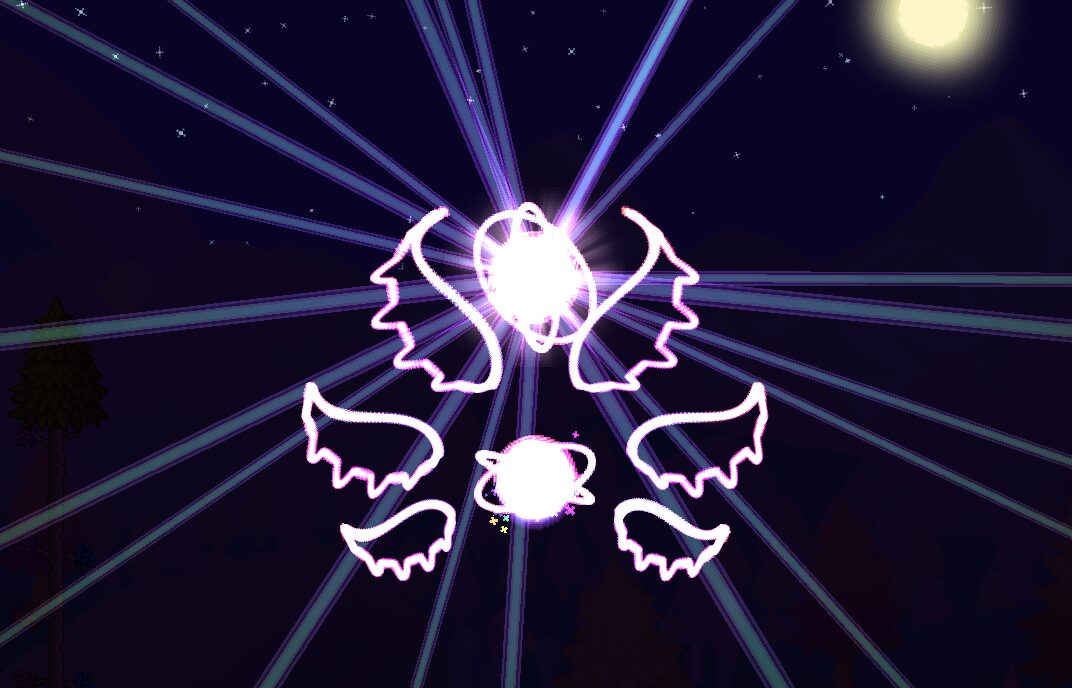 Secrets Of The Shadows — screenshot 5