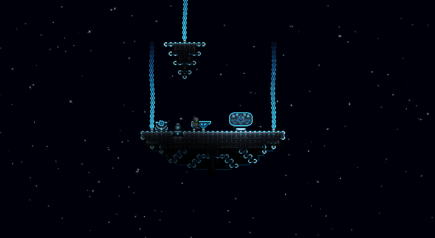 Secrets Of The Shadows — screenshot 8