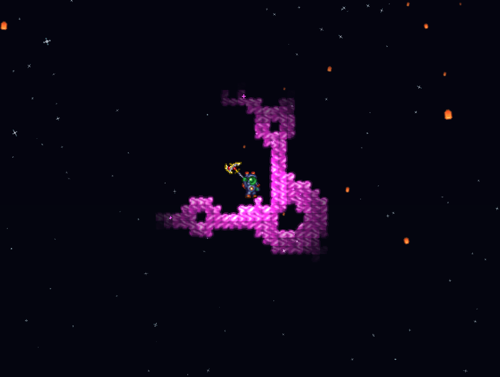 Secrets Of The Shadows — screenshot 9