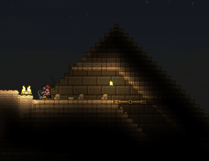Secrets Of The Shadows — screenshot 6