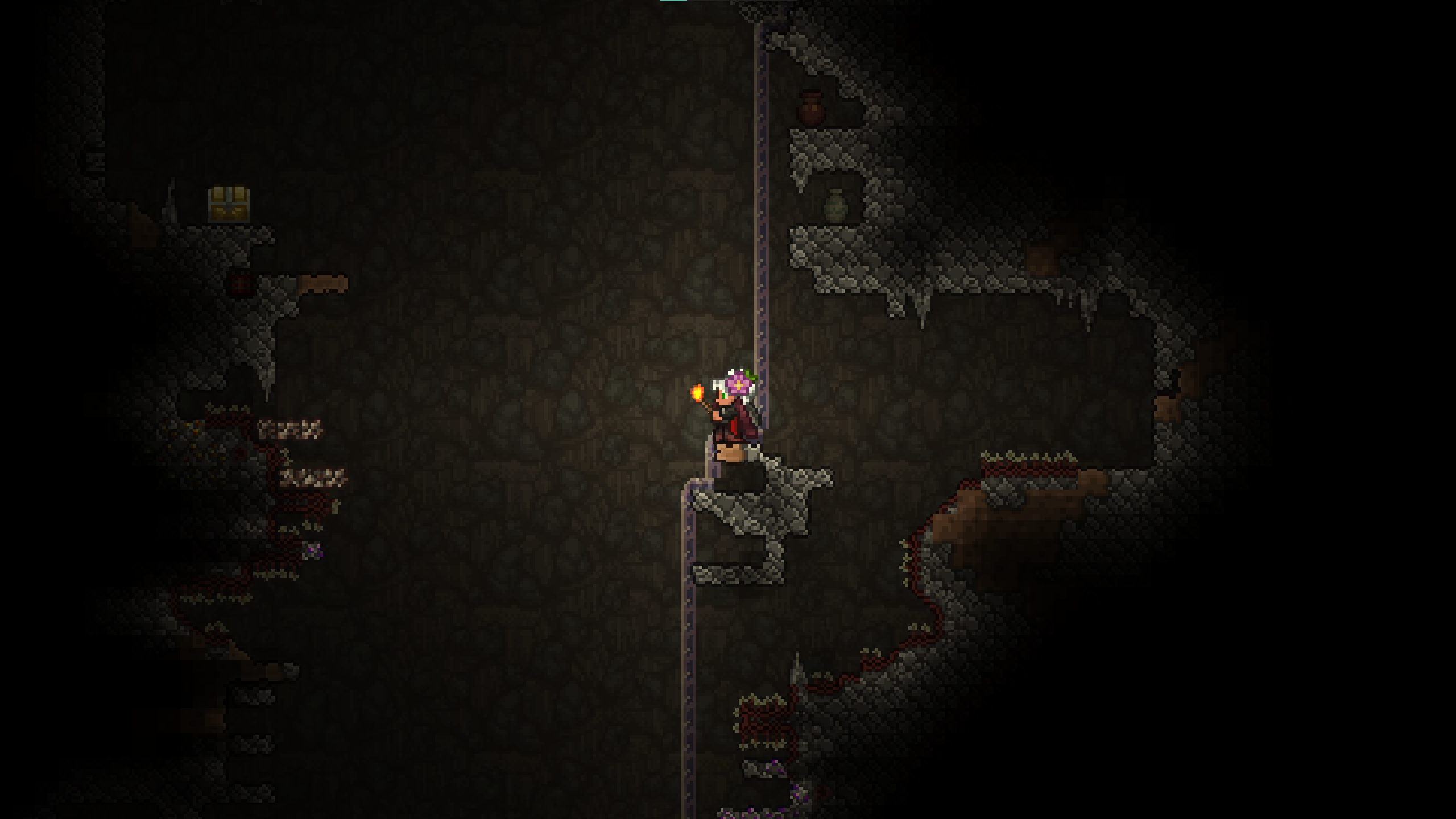 Better Caves — screenshot 2