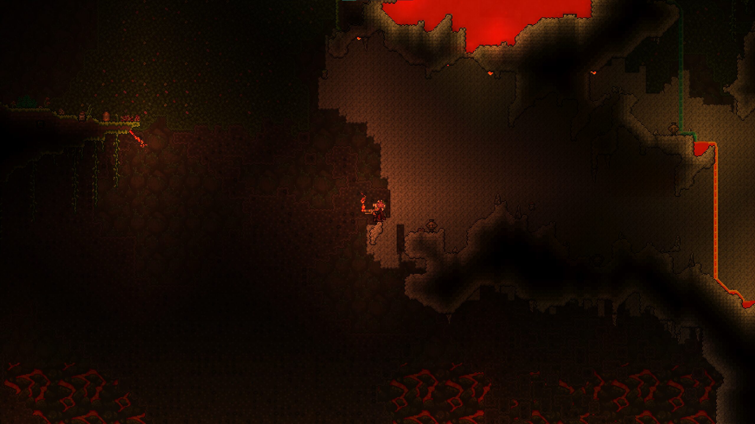 Better Caves — screenshot 6
