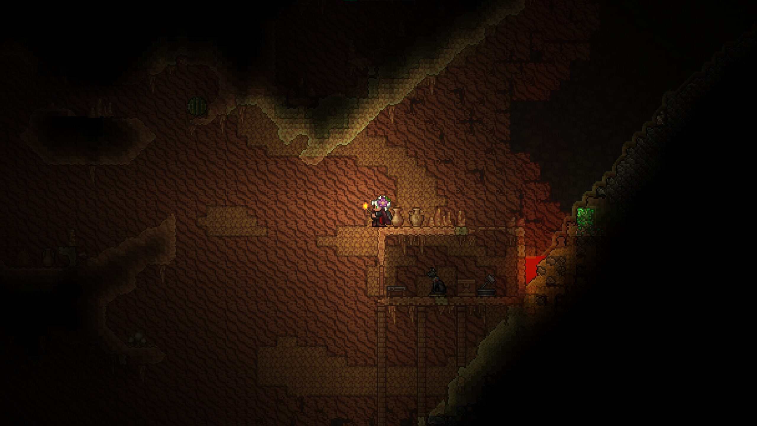 Better Caves — screenshot 7