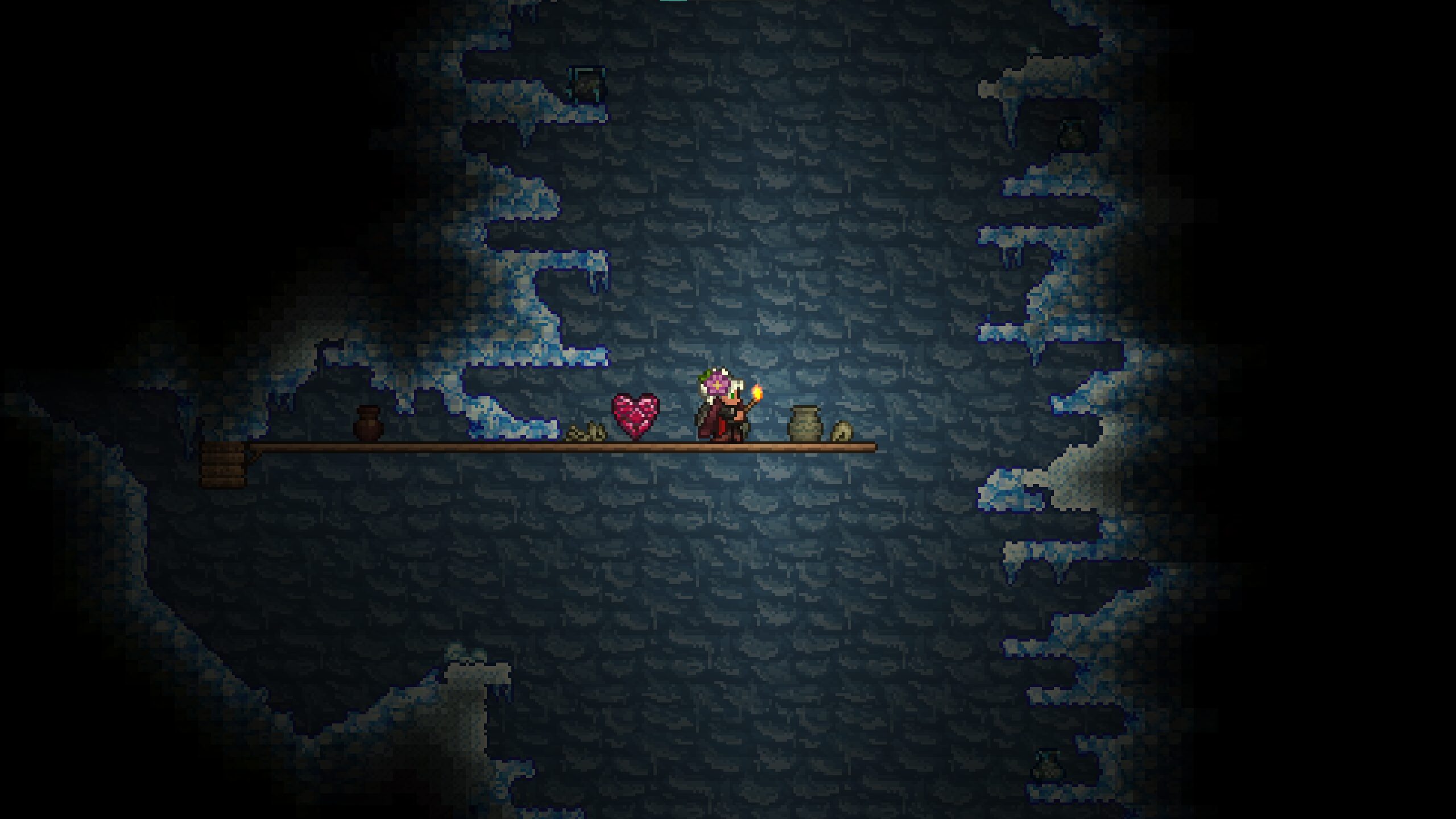 Better Caves — screenshot 4