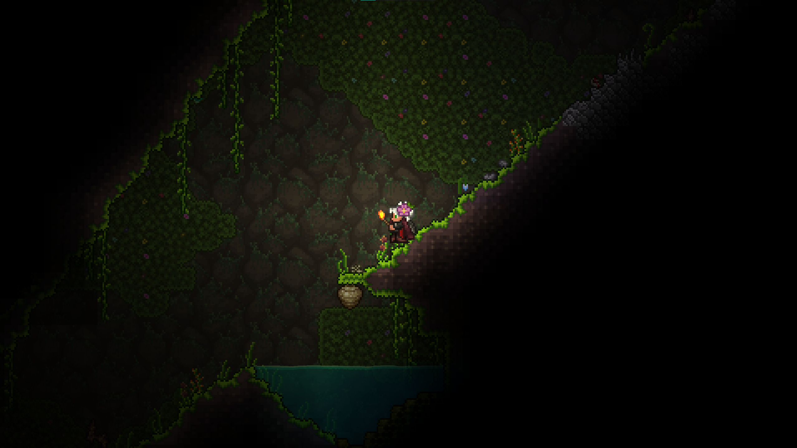 Better Caves — screenshot 5