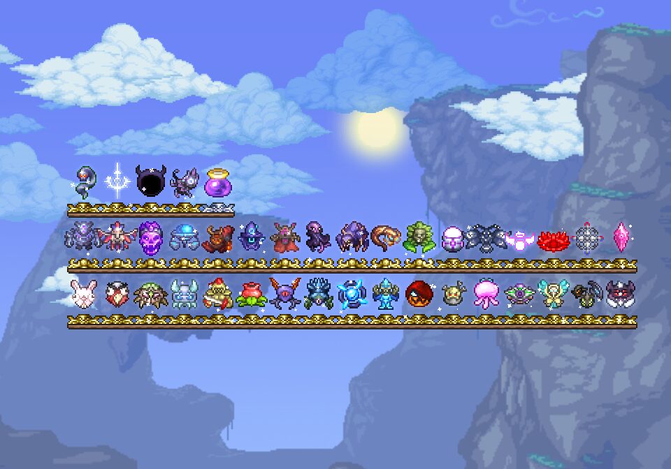 Rainbow Master: Colored Relics — screenshot 1