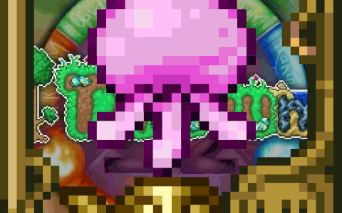 Rainbow Master: Colored Relics