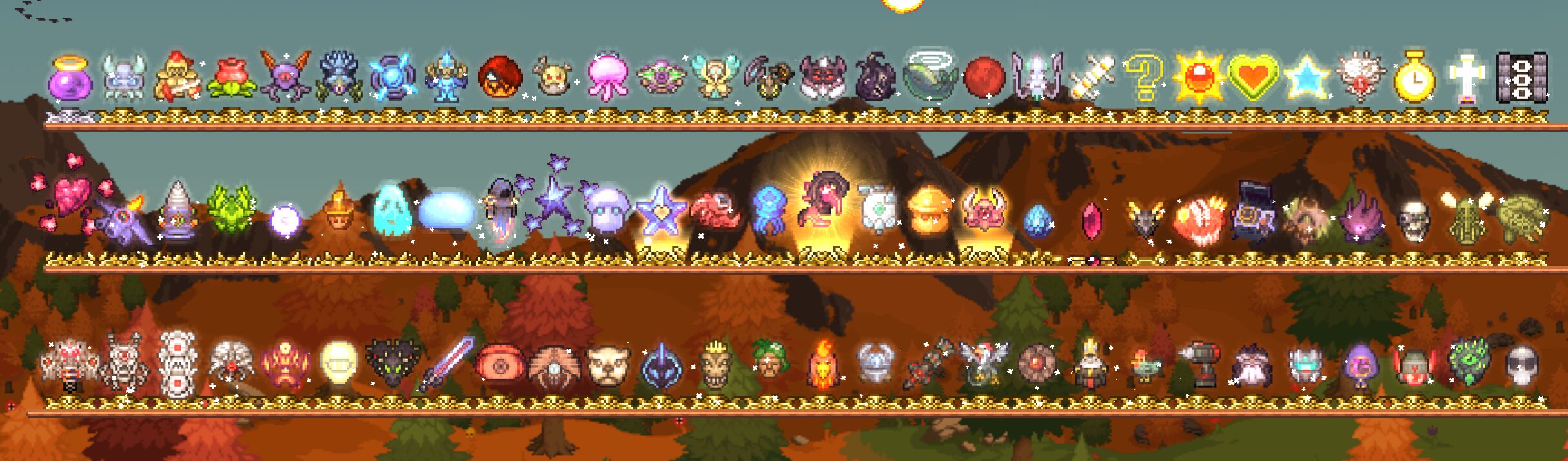 Rainbow Master: Colored Relics — screenshot 2