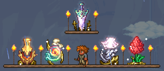 Rainbow Master: Colored Relics — screenshot 4