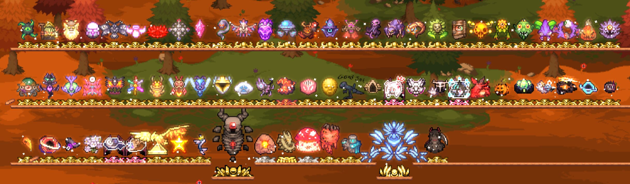 Rainbow Master: Colored Relics — screenshot 3