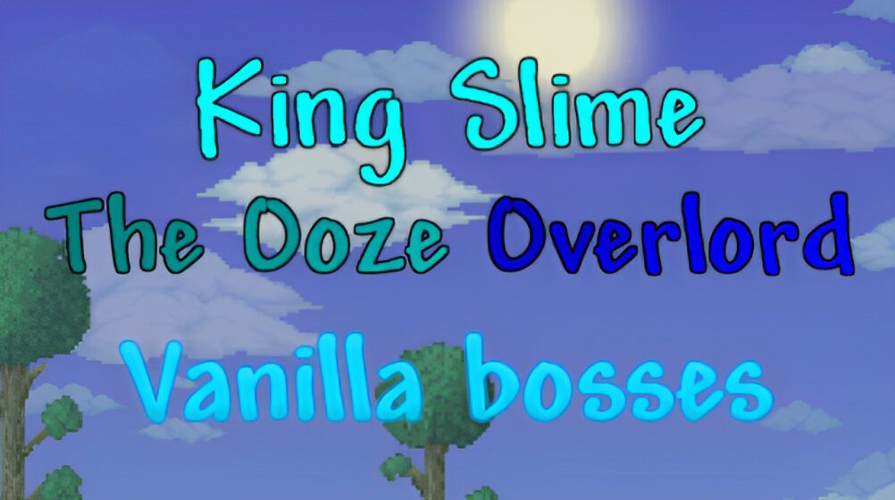 Boss Intros — screenshot 2