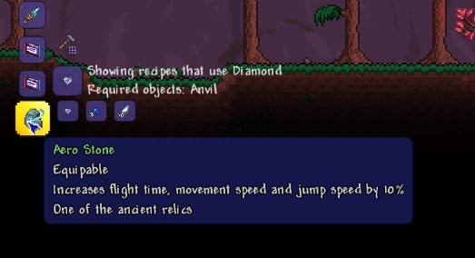 Craftable Calamity Items — screenshot 4