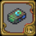 Craftable Calamity Items