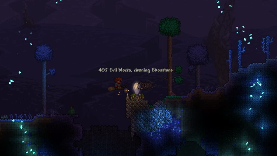Pylons Prevent Evils — screenshot 5