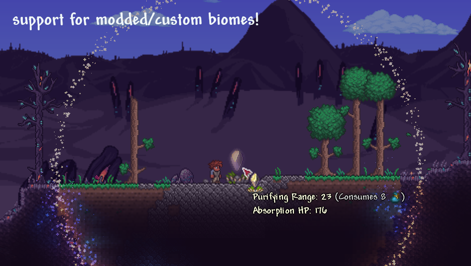 Pylons Prevent Evils — screenshot 3