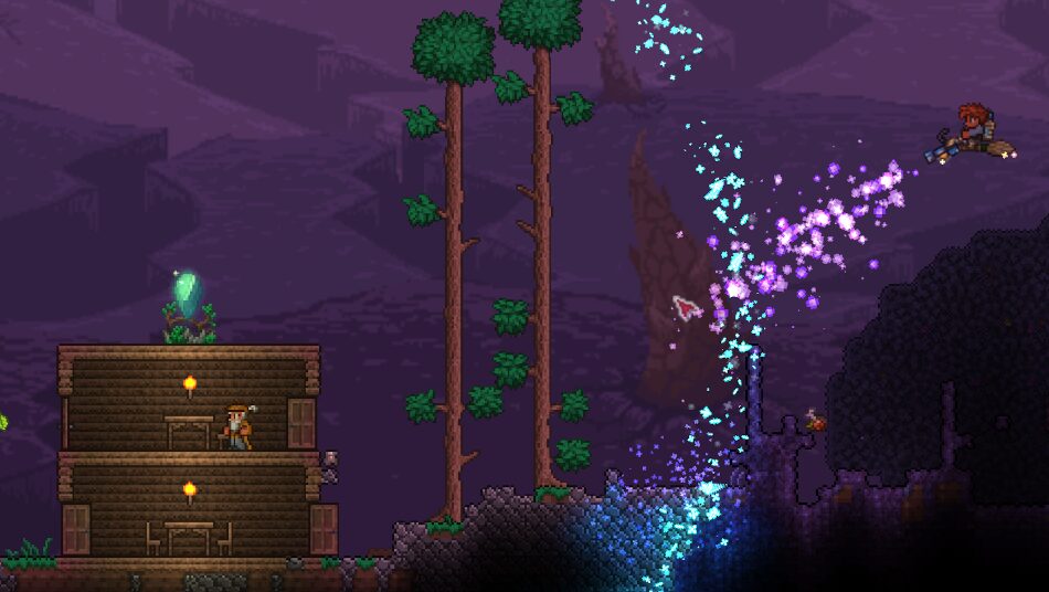 Pylons Prevent Evils — screenshot 4