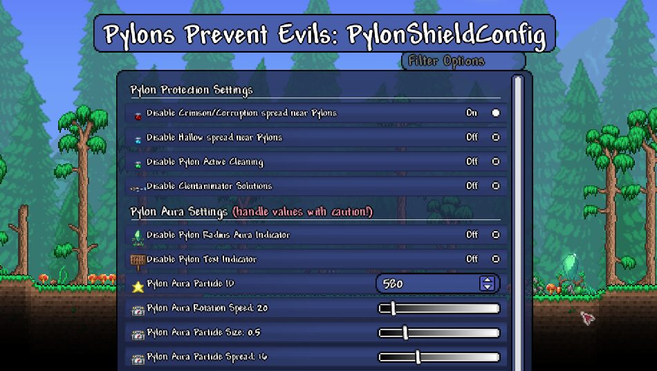 Pylons Prevent Evils — screenshot 2