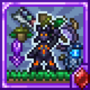 The Amulet Of Many Minions: Combat Pets!