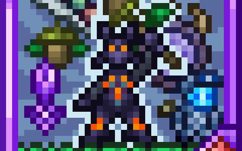 The Amulet Of Many Minions: Combat Pets!