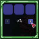 Expanded Inventory
