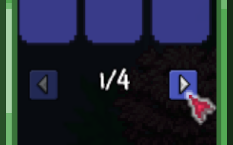 Expanded Inventory