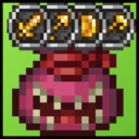 Better Treasure Bag Loot