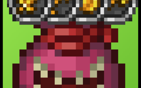 Better Treasure Bag Loot