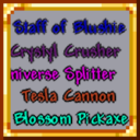 Calamity Rarities