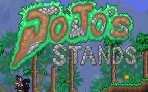 JoJoStands