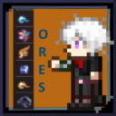 Calamity Ore NPC