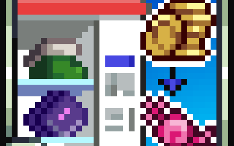 Point Shop