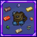 Vacuum Ore Bag