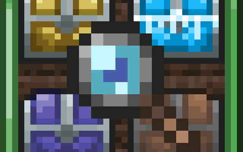 Where’s My Items