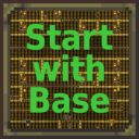 Start with base