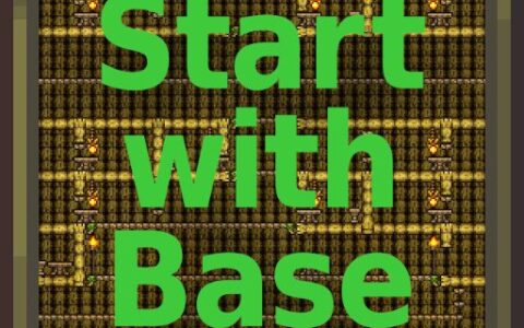 Start with base
