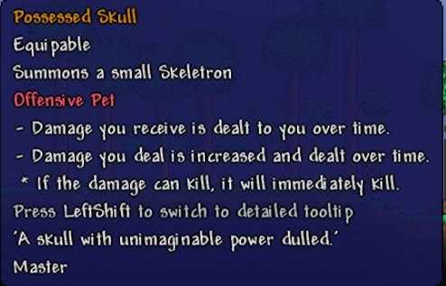 Pets Overhaul — screenshot 2