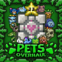 Pets Overhaul