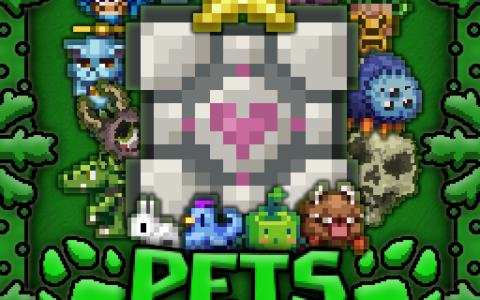 Pets Overhaul