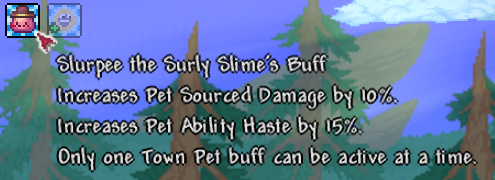 Pets Overhaul — screenshot 6