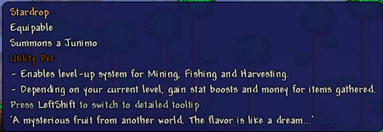 Pets Overhaul — screenshot 3
