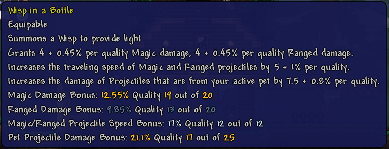 Pets Overhaul — screenshot 5
