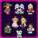 Anime Vanity & Pets