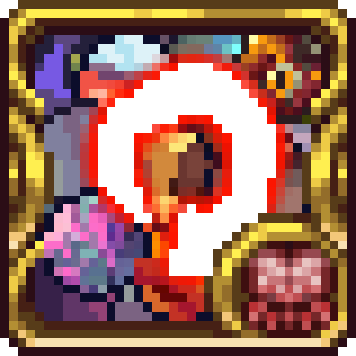 Calamity Loot Swap — screenshot 1