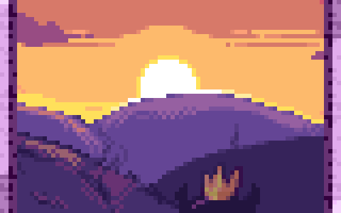 DawnMod: RisingDays