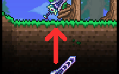 No More Items Stuck in Blocks