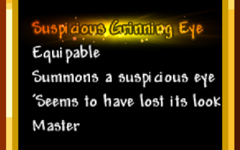 Better Tooltips