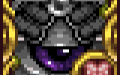 Hypnos in Calamity Mod