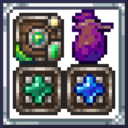 Magic Storage Starter Bag